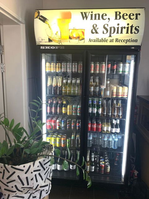 Airport Ascot Motel - Accommodation Mount Tamborine 28