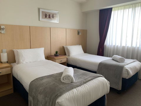 Airport Ascot Motel - Accommodation Mount Tamborine 8