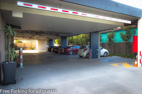 Airport Ascot Motel - Accommodation Mount Tamborine 38