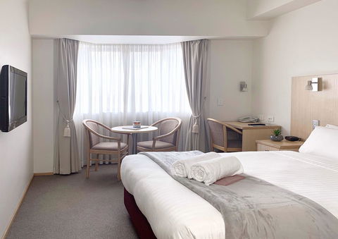 Airport Ascot Motel - Accommodation Mount Tamborine 16