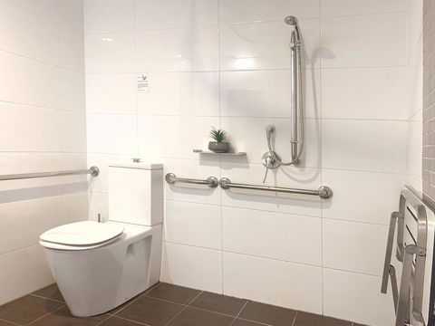 Airport Ascot Motel - Accommodation Mount Tamborine 22