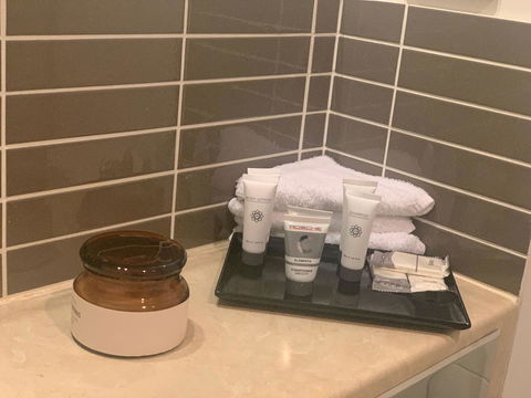 Airport Ascot Motel - Accommodation Mount Tamborine 3