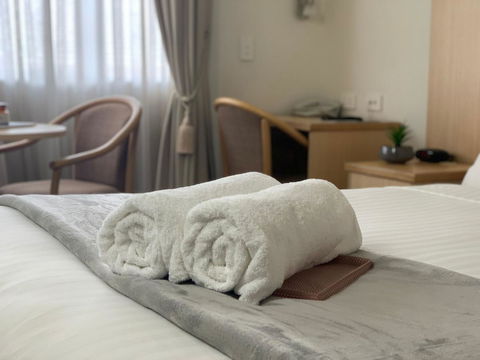 Airport Ascot Motel - Accommodation Mount Tamborine 18