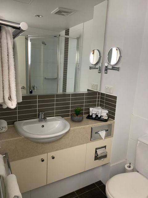 Airport Ascot Motel - Accommodation Mount Tamborine 9