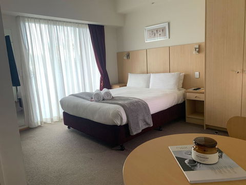 Airport Ascot Motel - Accommodation Mount Tamborine 5