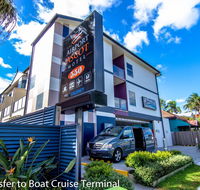 Airport Ascot Motel - Accommodation Mount Tamborine