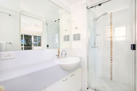Belvedere Apartments - Accommodation Mount Tamborine 6