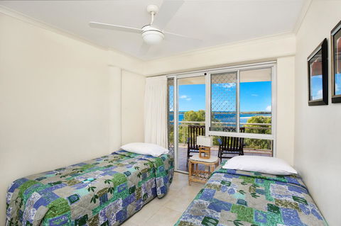 Belvedere Apartments - Accommodation Mount Tamborine 5