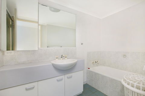 Belvedere Apartments - Accommodation Mount Tamborine 7