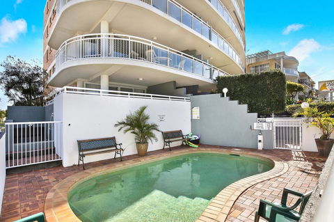 Belvedere Apartments - Accommodation Mount Tamborine 1