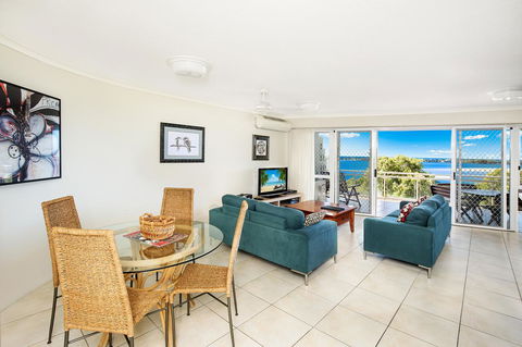 Belvedere Apartments - Accommodation Mount Tamborine 4