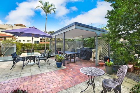 Belvedere Apartments - Accommodation Mount Tamborine 2
