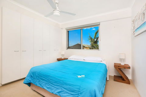 Belvedere Apartments - Accommodation Mount Tamborine 8