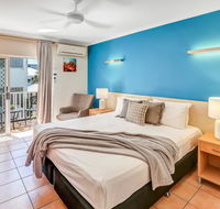 Coral Tree Inn - Accommodation Mount Tamborine