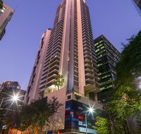 iStay River City - Accommodation Mount Tamborine