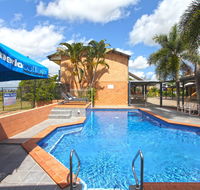 Windmill Motel  Events Centre - Accommodation Mount Tamborine