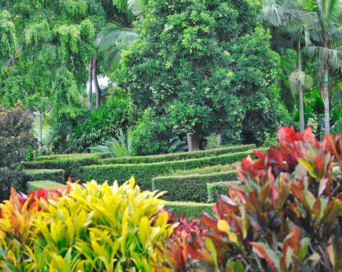 Soho Brisbane - Accommodation Mount Tamborine 3