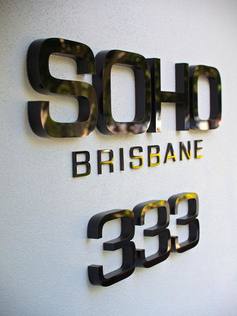 Soho Brisbane - Accommodation Mount Tamborine 33