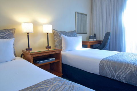 Soho Brisbane - Accommodation Mount Tamborine 27