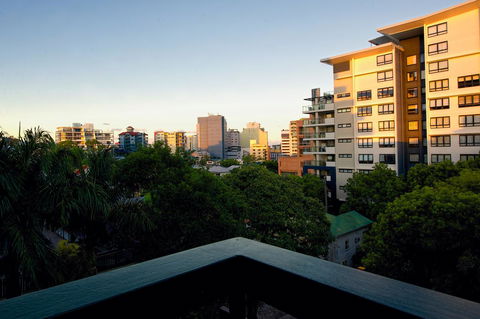 Soho Brisbane - Accommodation Mount Tamborine 16
