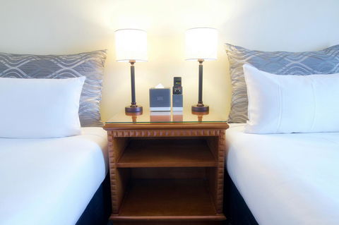 Soho Brisbane - Accommodation Mount Tamborine 28