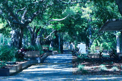 Soho Brisbane - Accommodation Mount Tamborine 4
