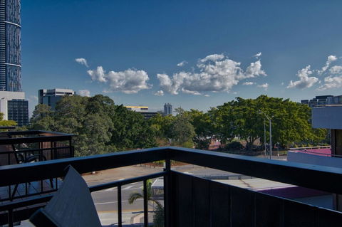Soho Brisbane - Accommodation Mount Tamborine 9