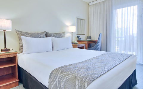 Soho Brisbane - Accommodation Mount Tamborine 0