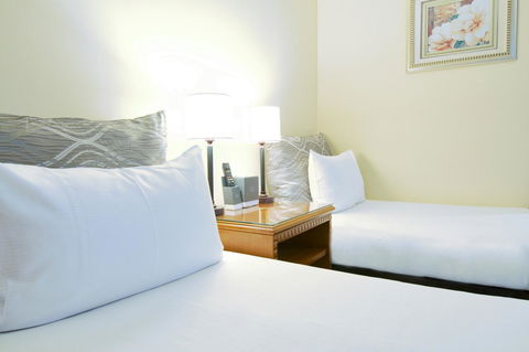 Soho Brisbane - Accommodation Mount Tamborine 26