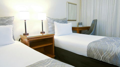 Soho Brisbane - Accommodation Mount Tamborine 25