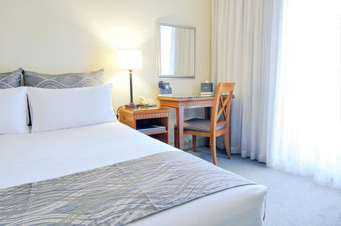 Soho Brisbane - Accommodation Mount Tamborine 29