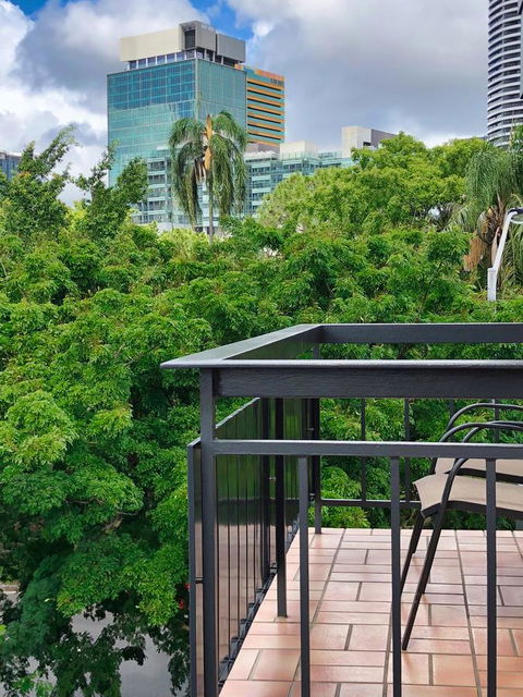 Soho Brisbane - Accommodation Mount Tamborine 30