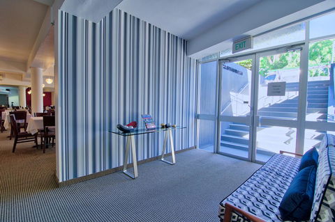 Soho Brisbane - Accommodation Mount Tamborine 24