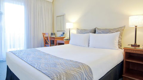 Soho Brisbane - Accommodation Mount Tamborine 31
