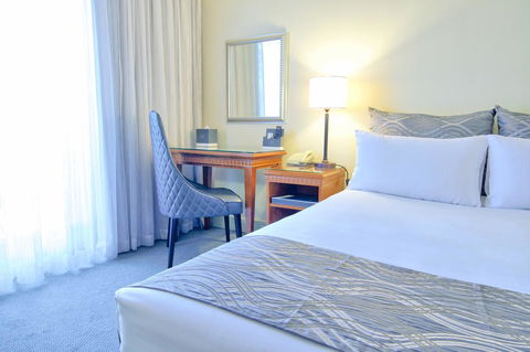 Soho Brisbane - Accommodation Mount Tamborine 32