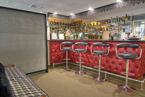 Soho Brisbane - Accommodation Mount Tamborine 19