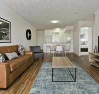 Arise Princess Regent Apartments - Accommodation Mount Tamborine