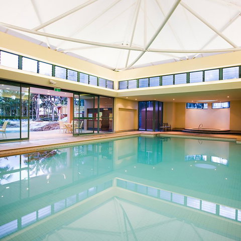 Mantra Crown Towers - Accommodation Mount Tamborine 3