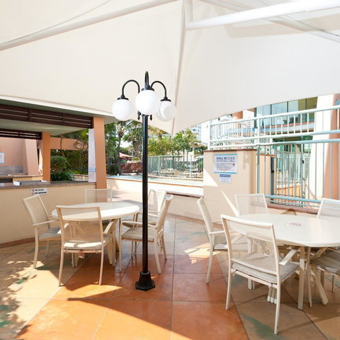 Mantra Crown Towers - Accommodation Mount Tamborine 8