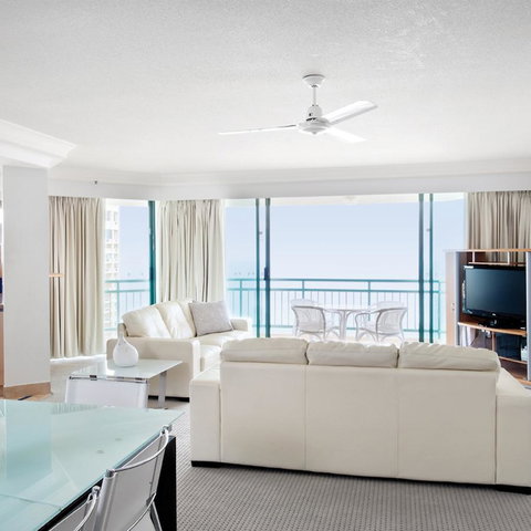 Mantra Crown Towers - Accommodation Mount Tamborine 7