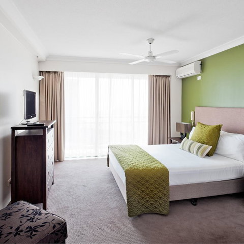 Mantra Crown Towers - Accommodation Mount Tamborine 11