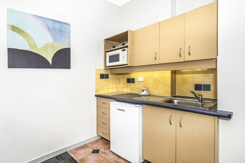 City Palms Brisbane - Accommodation Mount Tamborine 23