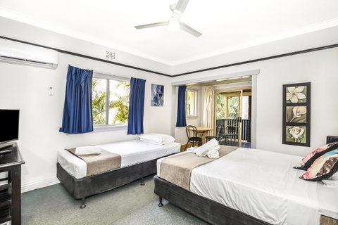 City Palms Brisbane - Accommodation Mount Tamborine 24