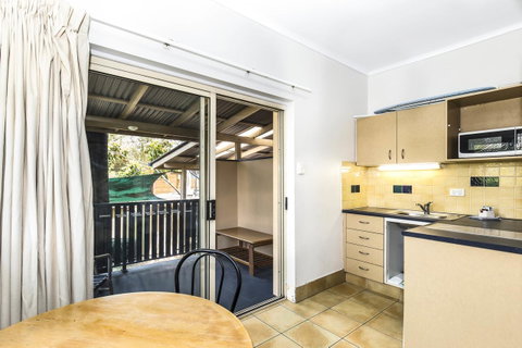 City Palms Brisbane - Accommodation Mount Tamborine 27