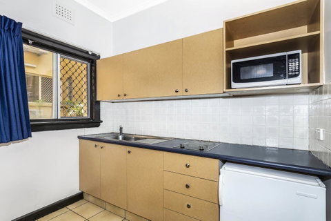 City Palms Brisbane - Accommodation Mount Tamborine 18