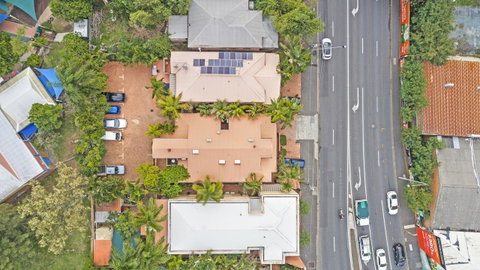 City Palms Brisbane - Accommodation Mount Tamborine 30