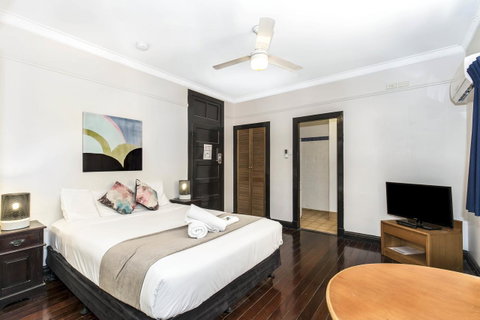 City Palms Brisbane - Accommodation Mount Tamborine 28