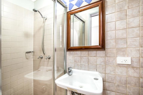 City Palms Brisbane - Accommodation Mount Tamborine 20