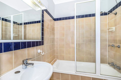 City Palms Brisbane - Accommodation Mount Tamborine 12