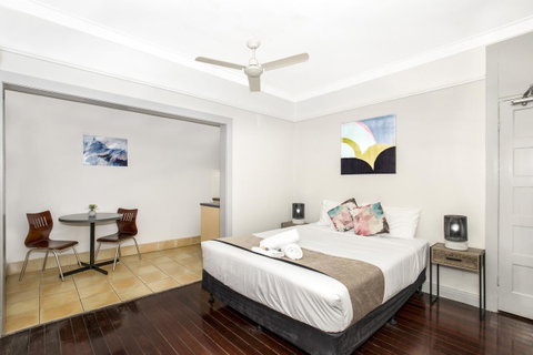 City Palms Brisbane - Accommodation Mount Tamborine 10